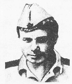 Памяти павших в Афганской войне