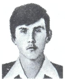 Памяти павших в Афганской войне