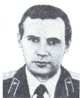 Памяти павших в Афганской войне