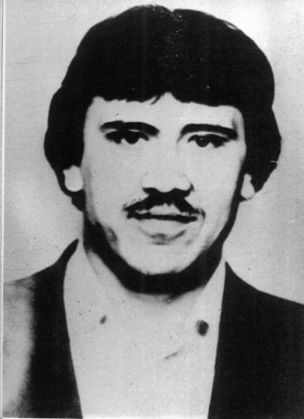 Памяти павших в
                      Афганской войне