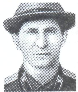 Памяти павших в Афганской войне