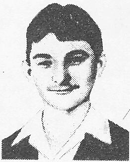 Памяти павших в Афганской войне