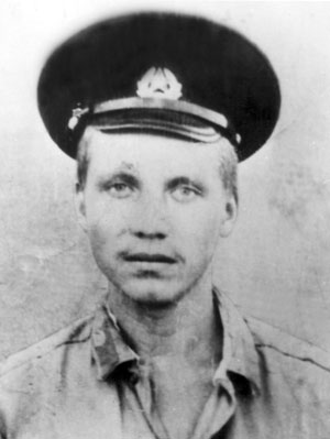 Памяти павших в
                        Афганской войне