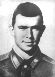 Памяти павших в Афганской
                        войне