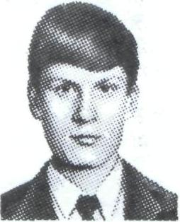 МОРДОВИН Юрий Васильевич