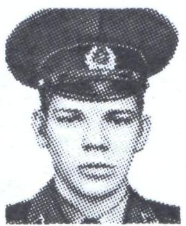 Памяти павших в Афганской войне