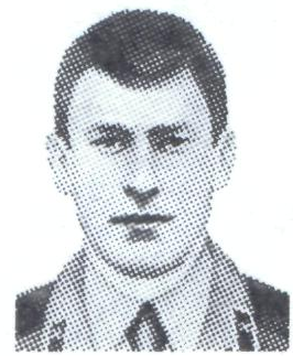 Памяти павших в Афганской войне