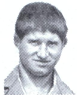 Памяти павших в Афганской войне