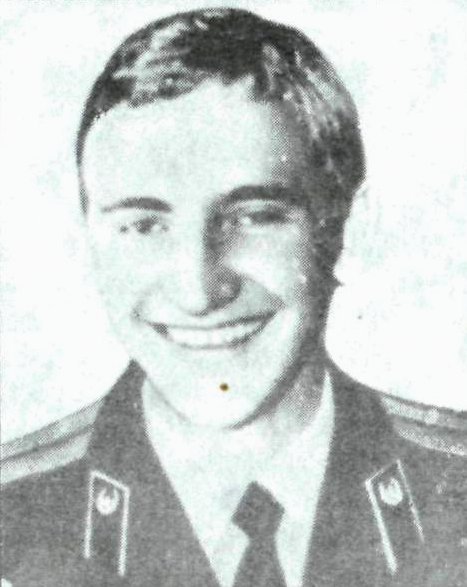 ЗУБАРЕВ Андрей Владимирович ЗУБАРЕВ Андрей Владимирович