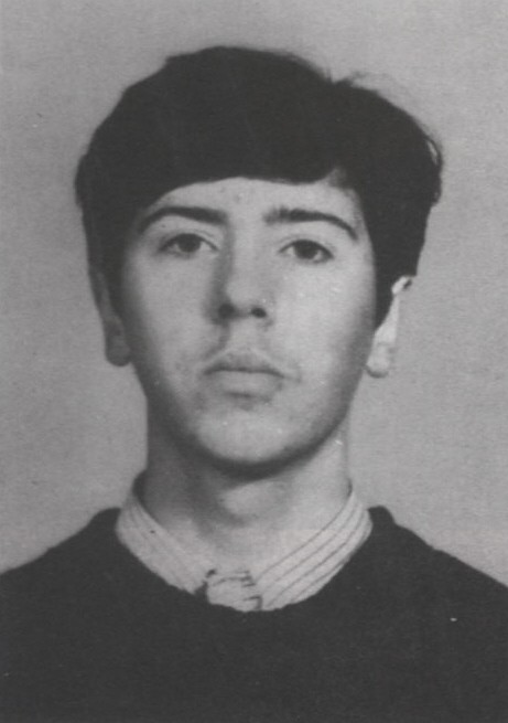 БОГДАН АНАТОЛИЙ ЛЕОНИДОВИЧ