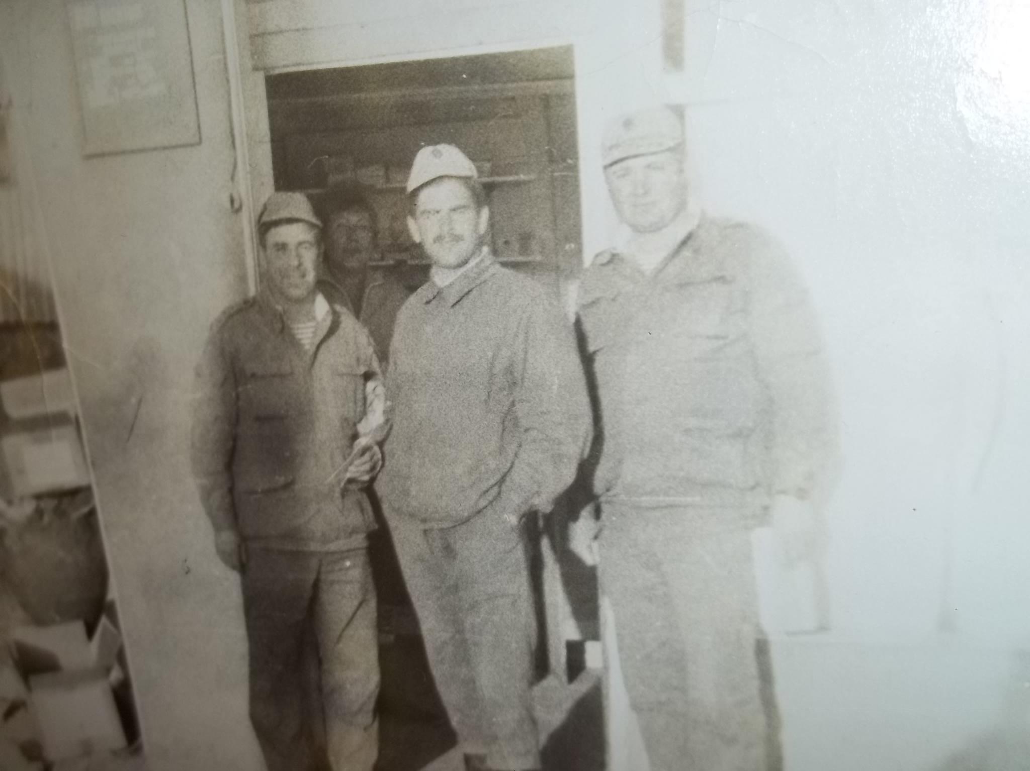 БАЗАЕВ МИХАИЛ ГЕННАДЬЕВИЧ