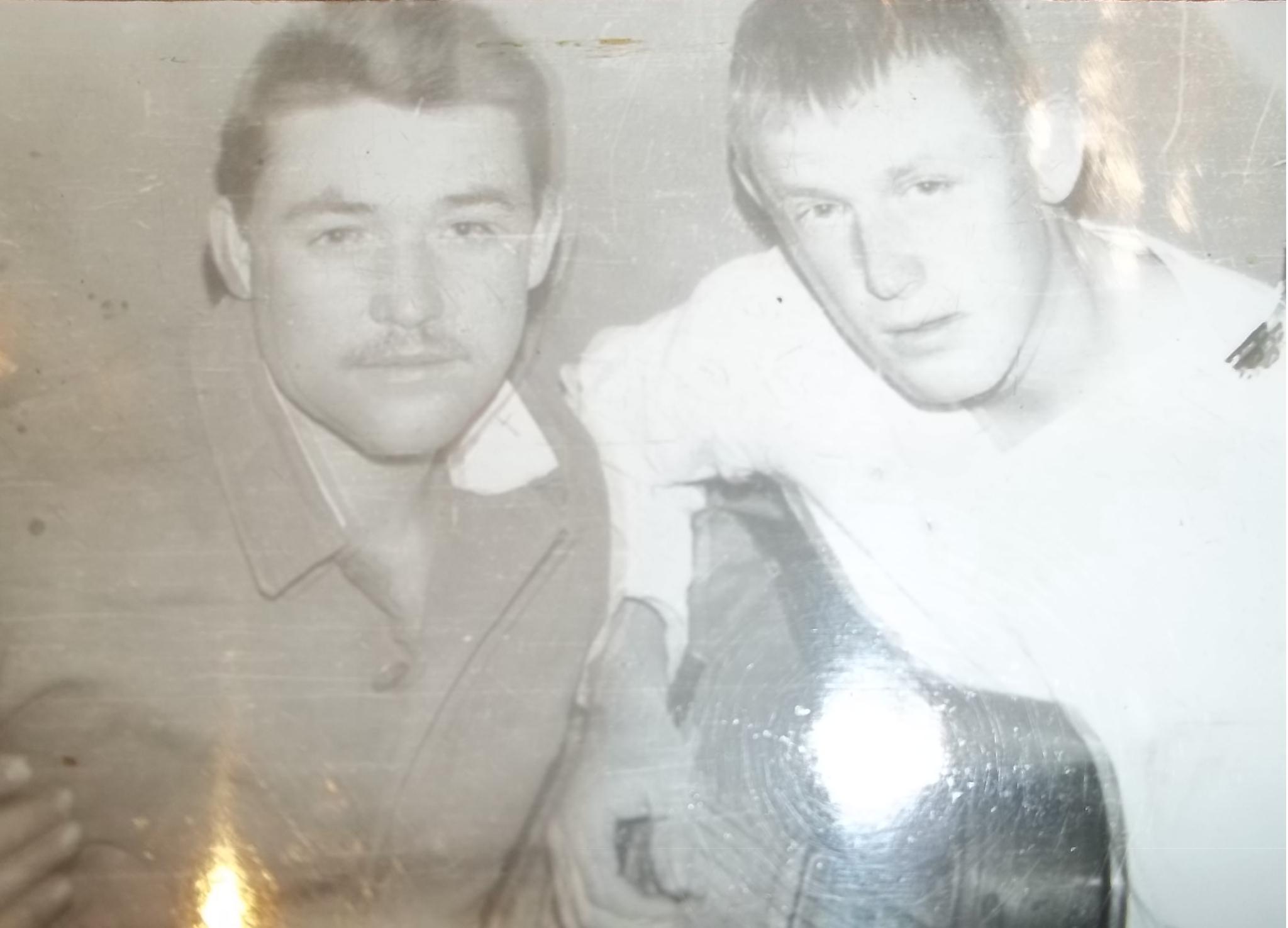 БАЗАЕВ МИХАИЛ ГЕННАДЬЕВИЧ