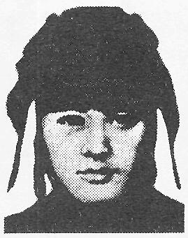 Памяти павших в Афганской войне