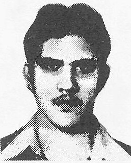 БАЖЕНОВ Игорь Владимирович