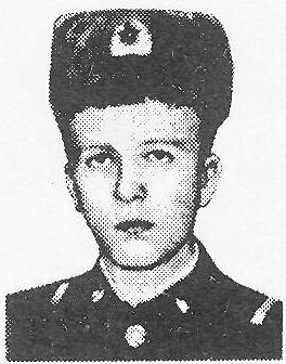 Баженов Николай Иванович