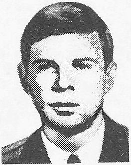 Памяти павших в Афганской войне