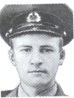 МОРОЗ Степан Георгиевич