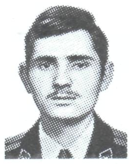 Памяти павших в Афганской войне