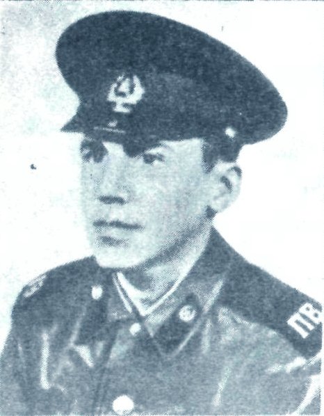 ЗУЕНКО
Валерий Иванович ЗУЕНКО Валерий Иванович