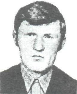 ГЕНДЕЛЬ Виталий
                    Григорьевич