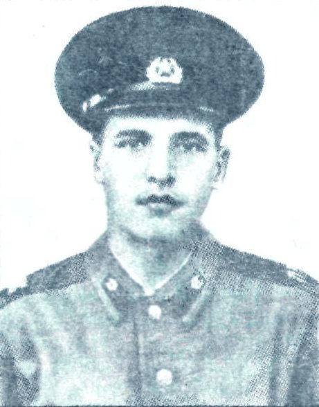 ИВАНКОВ Виктор Анатольевич