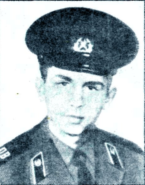 ИВАНОВ Андрей Александрович