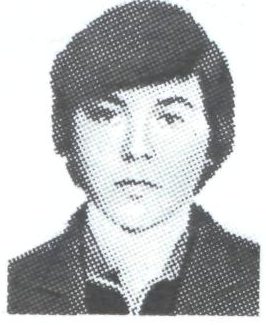 Памяти павших в Афганской войне