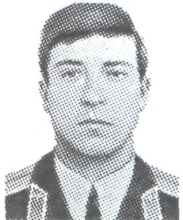 Памяти павших в Афганской войне