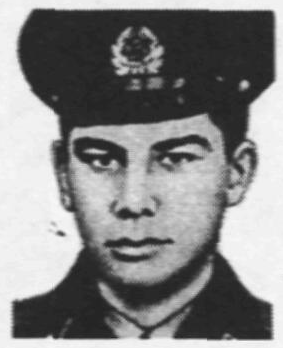 Памяти павших в Афганской войне