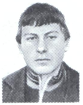 Памяти павших в Афганской войне