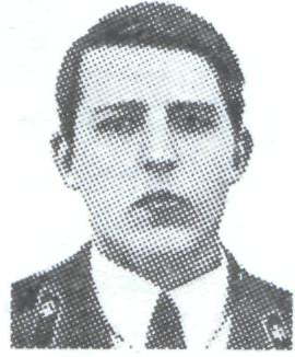 Памяти павших в Афганской войне