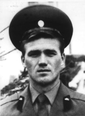 АФРАКОВ
                  Иннокентий Арлекинович