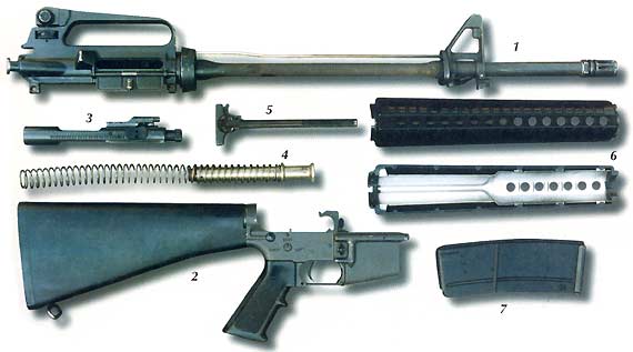 Colt-m16a1-viet-era-
