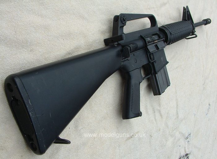 На поздних вариантах был знаменитый
                "докрыватель"