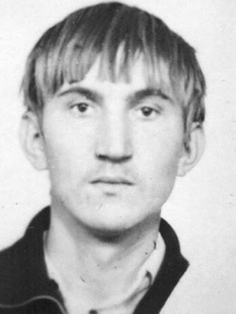 Саминь Николай
                      Григорьевич