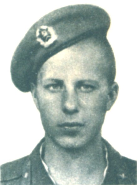 АБОЛИК Александр Иванович