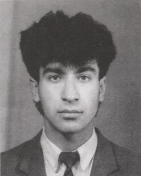 Агавердиев Ровшан Агавердиевич