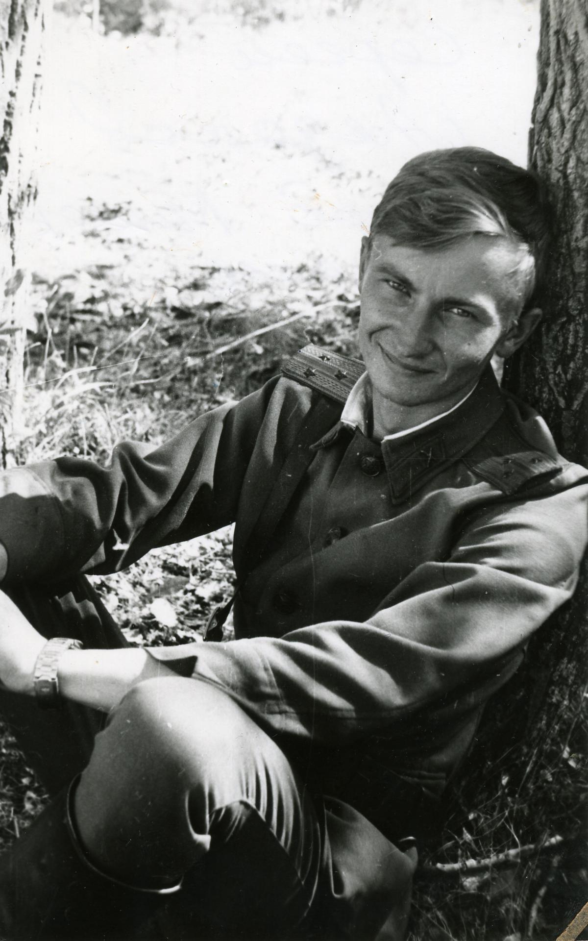 АЛДАНОВ Сергей
                      Александрович