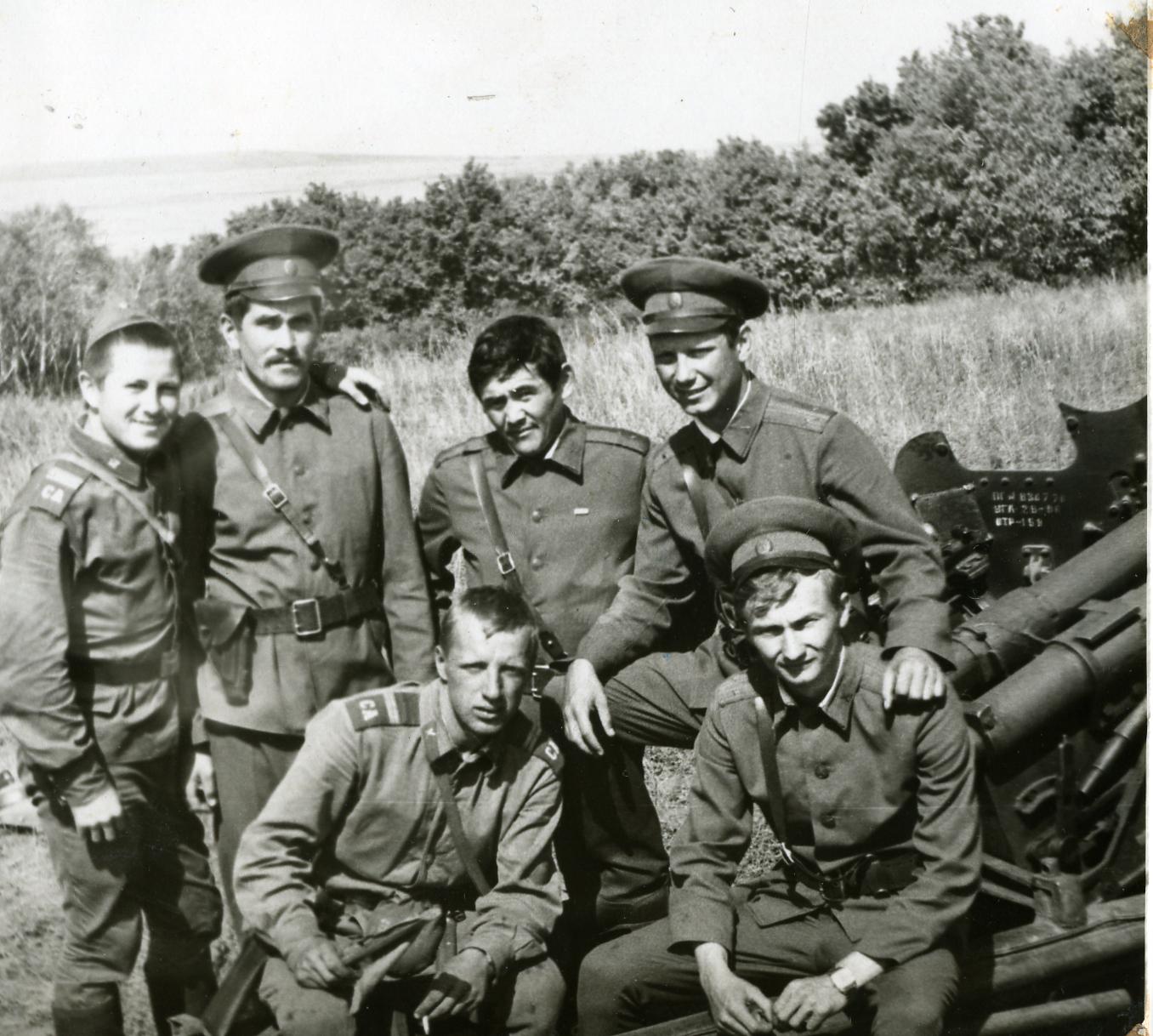 АЛДАНОВ Сергей
                      Александрович