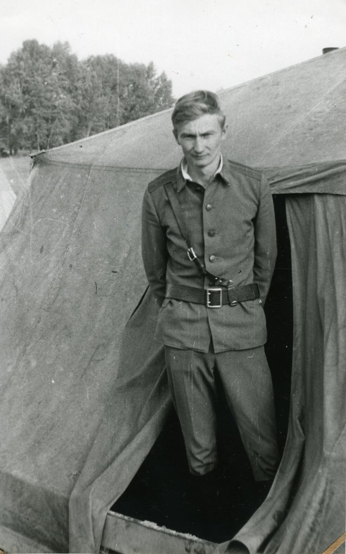 АЛДАНОВ Сергей
                      Александрович