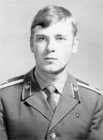 АЛЕКСЕЕВ Олег Владимирович