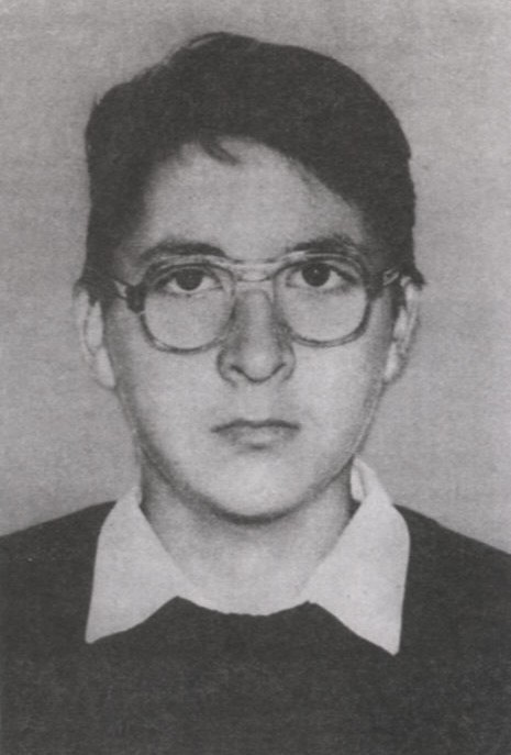 Алексеев Павел Иванович