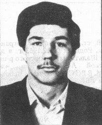 АЛФИМОВ Александр Анатольевич