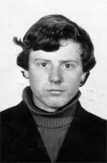 АЛЫМОВ Сергей Иванович