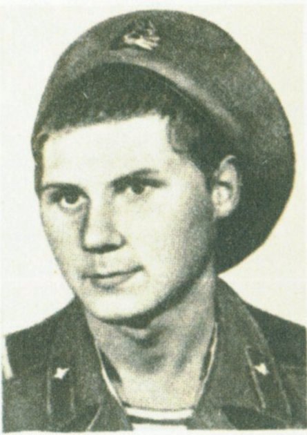 АНИСЕНКО Игорь Савельевич АНИСЕНКО Игорь Савельевич