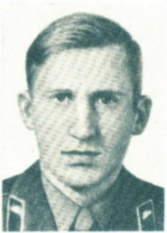 АНИЩЕНКО
Михаил Иванович АНИЩЕНКО Михаил Иванович