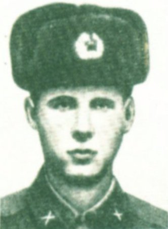 Анисько Иван Эдуардович