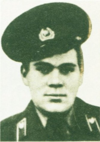 Анодин Петр Иванович