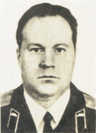 АНШУКОВ Виктор Лазаревич