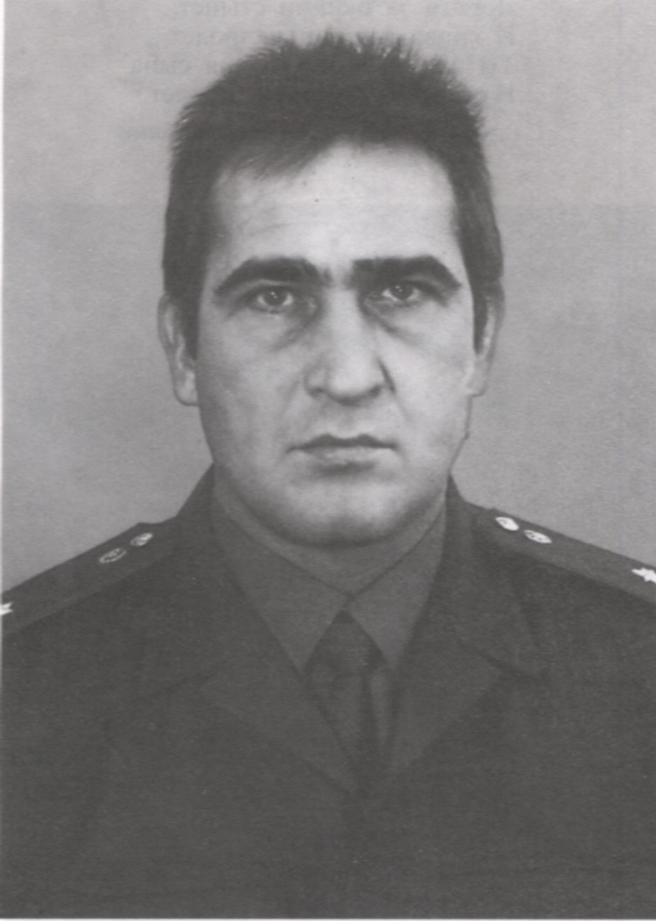 Антипкин
                    Николай Иванович